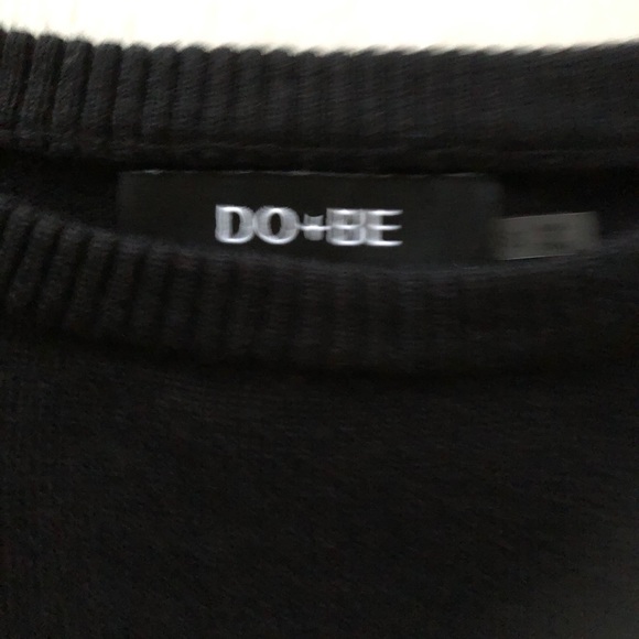 Sweater Blouse - Picture 7 of 8